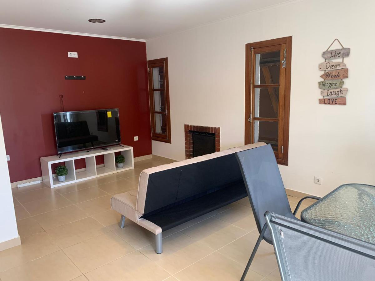 Aroeira Beach House Exterior photo