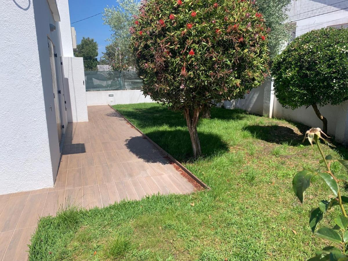 Aroeira Beach House Exterior photo