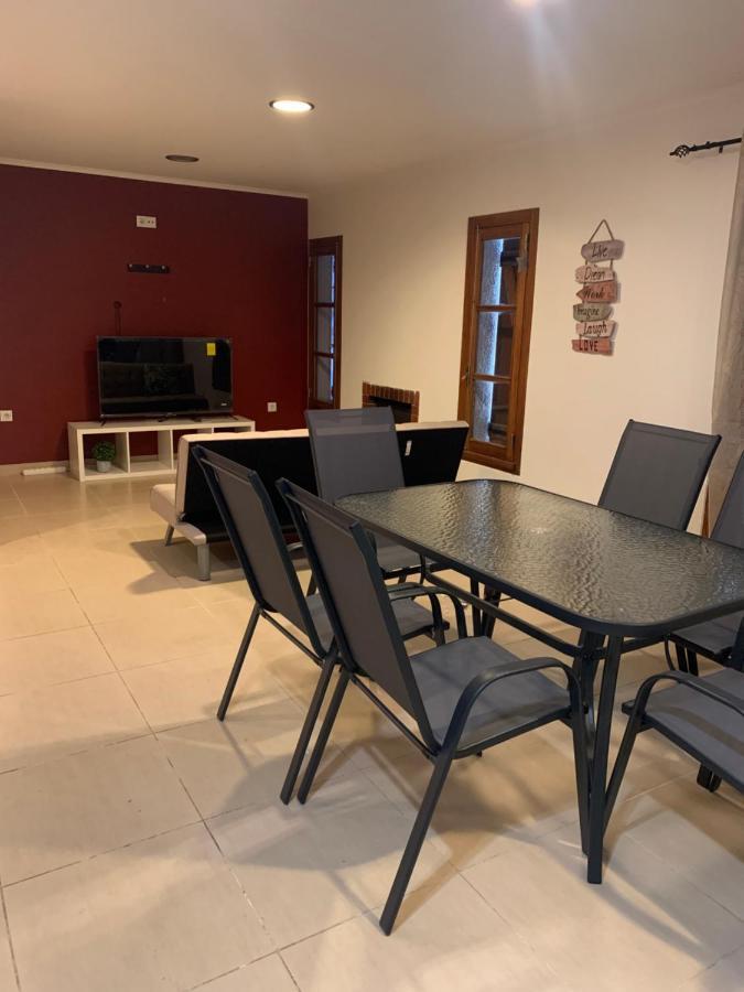 Aroeira Beach House Exterior photo